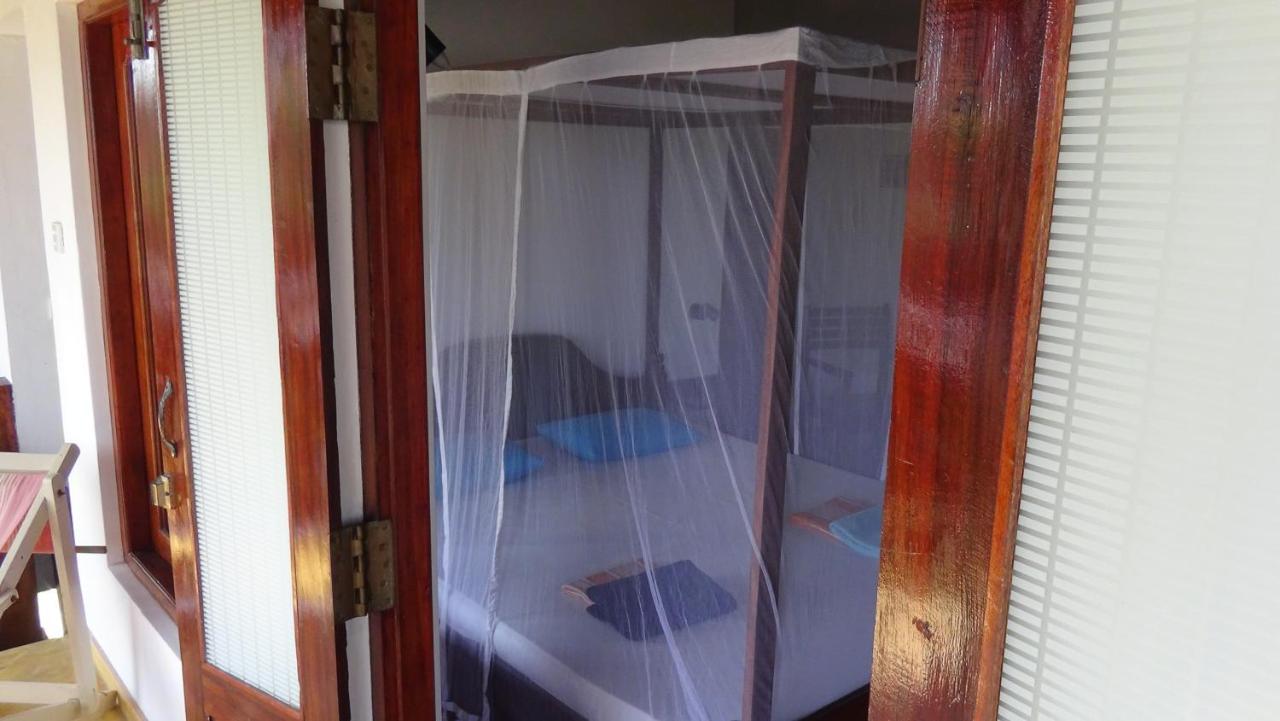 Tropical Garden Apartment Tangalle Exterior photo