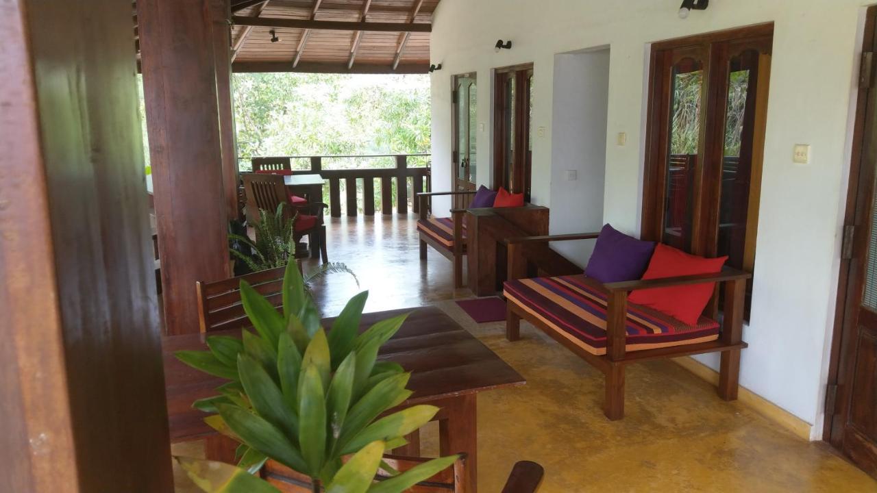 Tropical Garden Apartment Tangalle Exterior photo