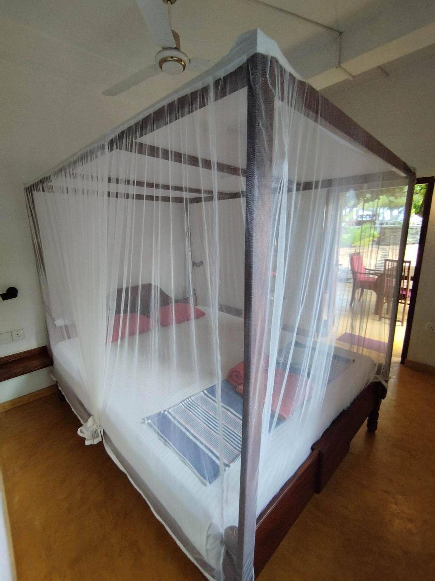 Tropical Garden Apartment Tangalle Exterior photo